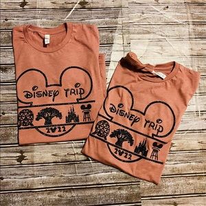 Custom shirts made to order